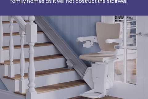 Swiss Mobility Solutions For Seniors: Get Swivel Seat Stairlifts & Platforms in 2024