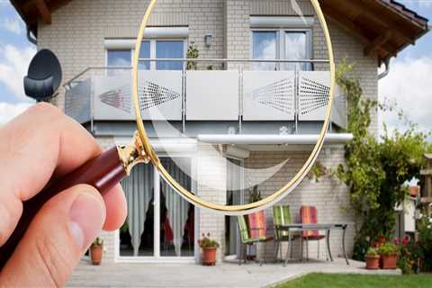 Expert Tips for Identifying Common Issues During a Home Inspection