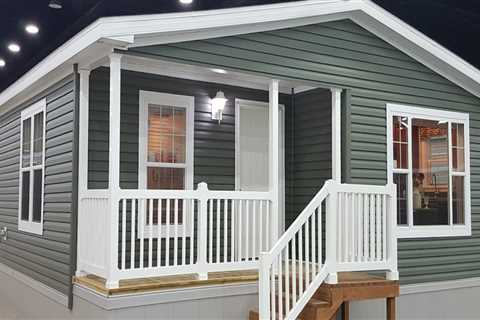 Can You Make Additions or Modifications to a Manufactured Home After Construction?