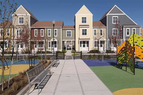 New Developments and Construction Projects in Taunton, Massachusetts