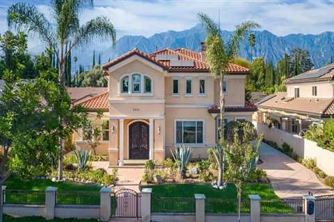 Exploring the Diverse Real Estate Market in Pasadena, California