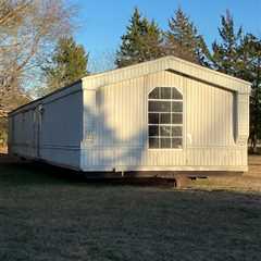 Sell My Mobile Home Shreveport, LA