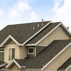 Understanding Roof Slope and Pitch