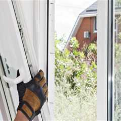 How to Save Money on Your Energy Bills: A Guide to Window Replacement Options