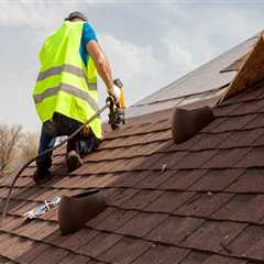 How The Right Roofer Impacts Home Inspection Services In Northern VA