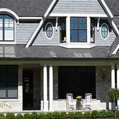 Professional Siding Contractor In Crystal Lake Supporting Home Inspection Services