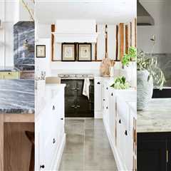 Custom vs. Pre-Made Cabinets: Choosing the Right Option for Your Kitchen Renovation