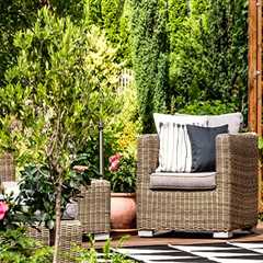 Building a Deck or Patio: Transform Your Home with These DIY Renovation Ideas