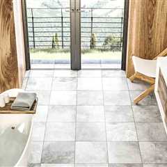 Vinyl Flooring Options for Your Bathroom Renovation