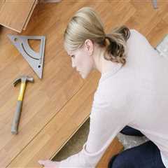 Installing Flooring: A Comprehensive Guide for DIY Home Renovations