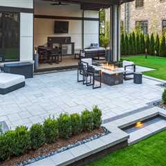 Transform Your Outdoor Space: Deck and Patio Design Tips