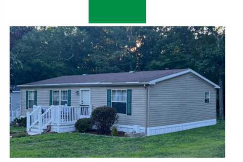 Sell My Mobile Home Wilkes-Barre, PA