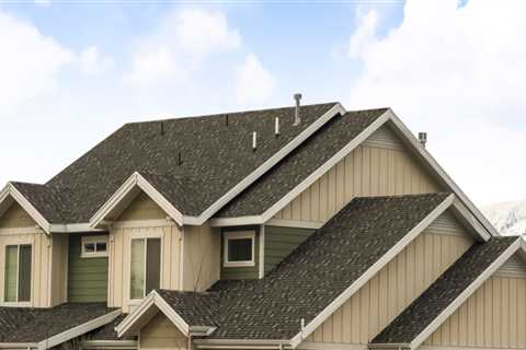 Understanding Roof Slope and Pitch