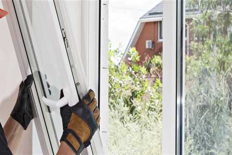 How to Save Money on Your Energy Bills: A Guide to Window Replacement Options