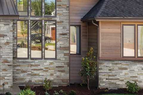 Sanding and Refinishing: A Comprehensive Guide to Repairing Different Types of Siding