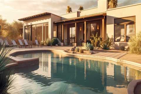 Discovering the Vibrant Real Estate Scene in Maricopa County, Arizona