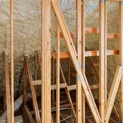 Why Spray Foam Insulation Is The Best Choice For Manufactured Home Construction In Minneapolis, MN?