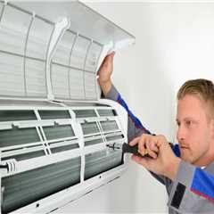 The Importance Of AC Repair During Your Lehi Home Remodel