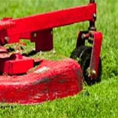 Keeping It Pristine: Yard Cutting Services For Your Manufactured Home In Pembroke Pines