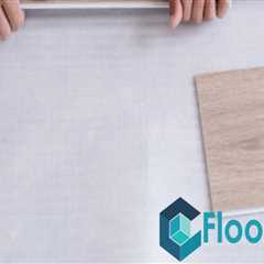 Common Mistakes to Avoid When Installing Flooring