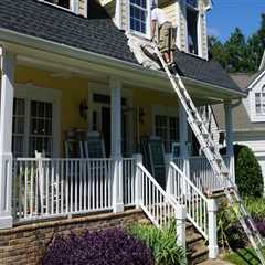 Factors That Affect Installation Costs for Roofing, Windows, and Siding