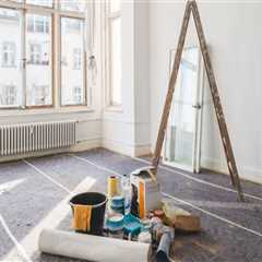 Staying on Track: A Guide to Home Renovation and Dealing with Unexpected Issues