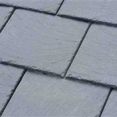 Slate Roofing: The Ultimate Guide for Homeowners