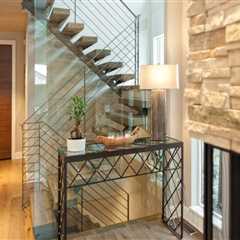 Expertise in Implementing High-End Features and Finishes: Elevating Your Luxury Home