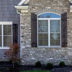 A Complete Guide to Brick and Stone Veneer for Your Siding Options