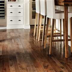 All You Need to Know About Bamboo Flooring