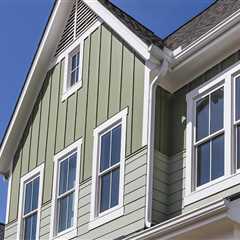 Matching Siding to Your Home's Architecture: A Complete Guide