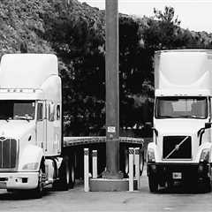 What Trucking Companies Offer the Best Paid Training Programs?