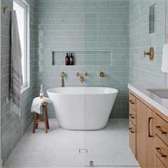 Creating a Spa-like Atmosphere for Your Home Bathroom