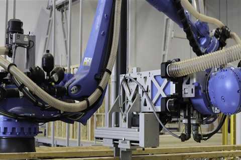 Why Robotic Pipeline Cutting Is Essential For Senior Living Communities In Vancouver