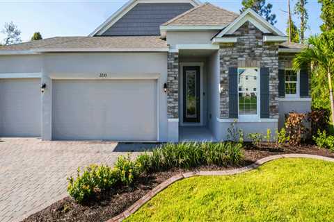 How New Homes For Sale Providers Are Shaping Residential Appraisals In North Port, FL