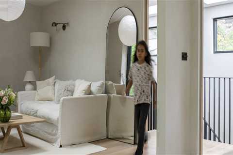 Reimagine Your Living Space: The Ultimate Home Remodel for Comfort and Style