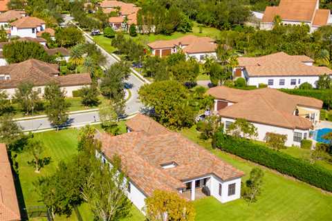 Why Expert Homes For Sale Providers Are Essential To The Success Of Green Homes In North Port, FL