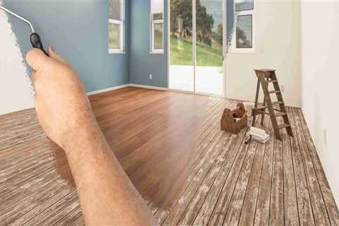 How Move Out Cleaning Services In Salt Lake City Enhance Your Freshly Painted Space