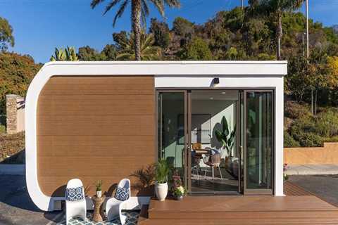 How A Skilled Home Builder Enhances Manufactured Home Construction In Calabasas