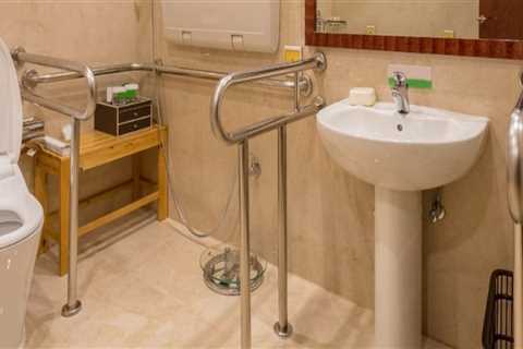 Accessible Bathroom Design: Transforming Your Space for Comfort and Convenience