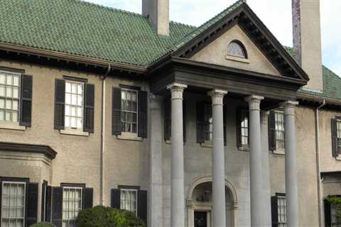 Maintaining and Preserving the History of Your Property