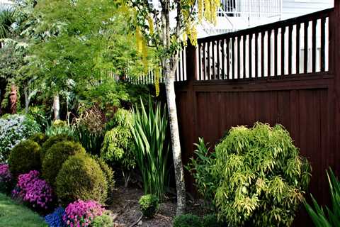 Sustainable Landscaping: How to Improve Your Home's Exterior Design
