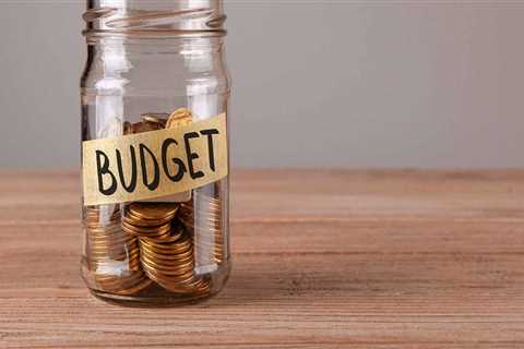 Creating a Budget for Home Remodeling