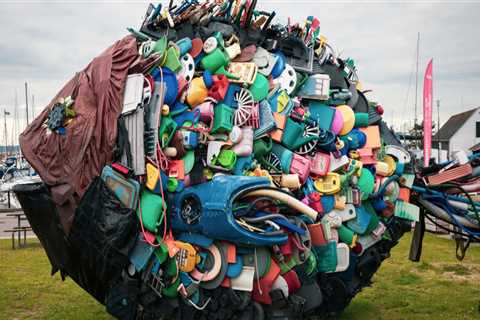 Reusing and Repurposing: Transforming Waste into Environmental Sustainability