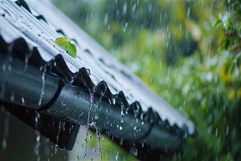 Hail Damage Repair: The Essential Guide to Protecting Your Roof
