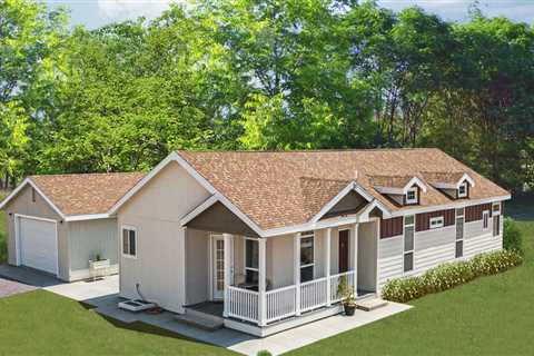 Crafting Quality and Affordability: The Rise of Manufactured Home Construction