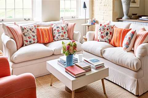 Why Upholstery Cleaning Is Essential For Senior Living Communities In Boise, ID