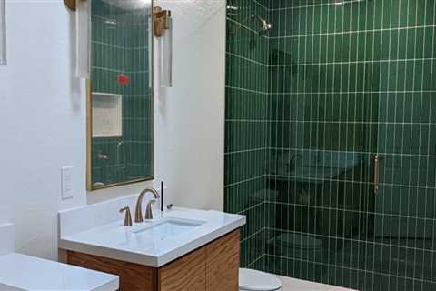 How Bathroom Remodeling Costs in Chandler, AZ Can Help You Sell Your House Fast