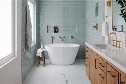 Creating a Spa-like Atmosphere for Your Home Bathroom