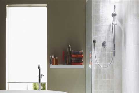 Bathtub vs. Shower: Which is the Better Option for Your Bathroom?